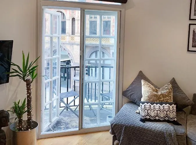 Special Apartment With Balconies - In The Very Heart Of Leeds Leeds (West Yorkshire)